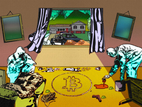 Napadi na male kripto-ulagače: Ako ne možemo da ih hakujemo, opljačkat ćemo ih