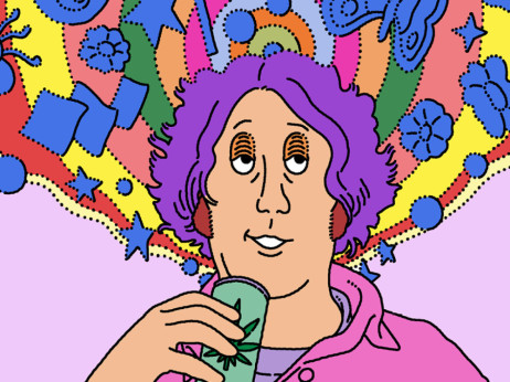 Pića od kanabisa koja vas čine tako euforičnima uskoro bi mogla nestati s tržišta