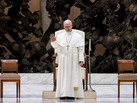 Svete dionice? Vatikanska banka lansirala dva dionička indeksa