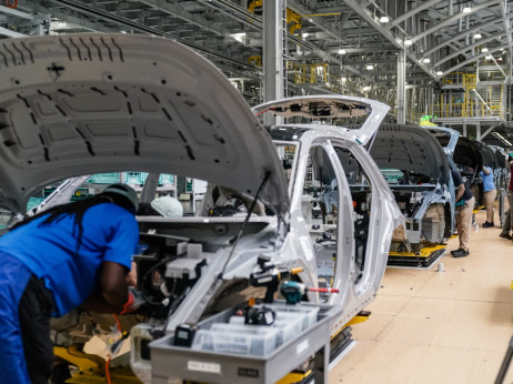 Rast zaposlenosti smanjuje šanse da Fed snizi kamate