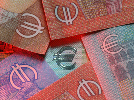 Rasprodata emisija srpskih obveznica u evrima