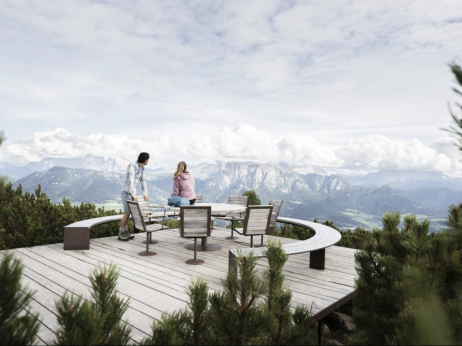 Osam ideja za romantični kratki odmor za dvoje