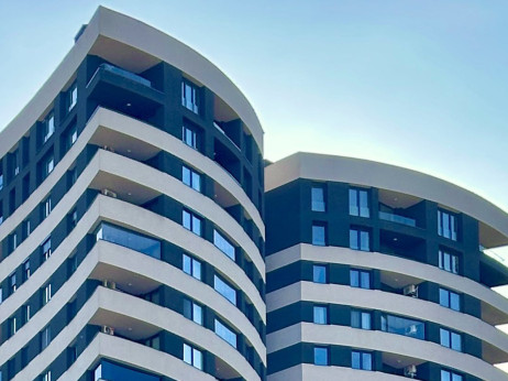 Ima li kraja rastu cijena nekretnina u regiji - BiH rekorder