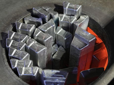 Cijena aluminijuma pada nakon Trumpovih najava o smanjenju carina