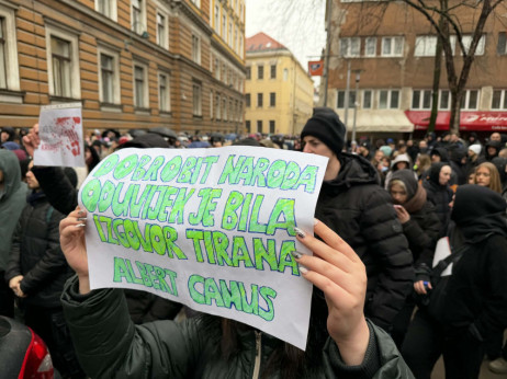 Premijer Kantona Sarajevo podnio ostavku - pet vijesti za danas