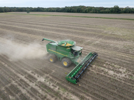 Šta se proizvodi u Perzijskom zaljevu i prijeti li svijetu nova prehrambena kriza