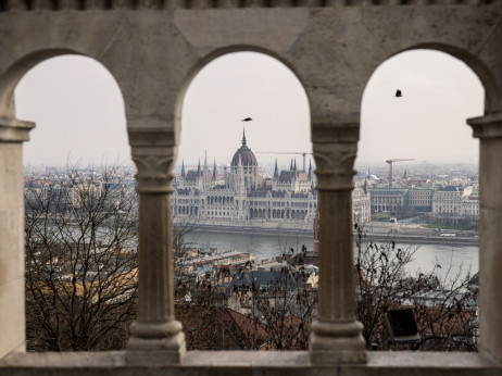 Mađarska na raskršću: Reportaža iz predizborne kampanje