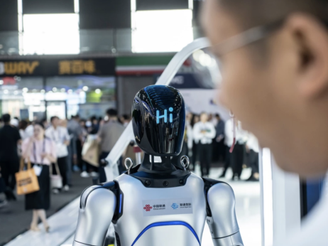 Nedostatak radne snage gura Kinu ka masovnim ulaganjima u robotiku