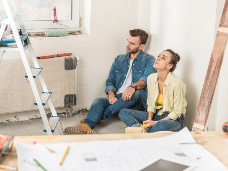 Građevinski paradoks BiH: Stanovi skuplji nego ikad, a renoviranje sporije i rizičnije