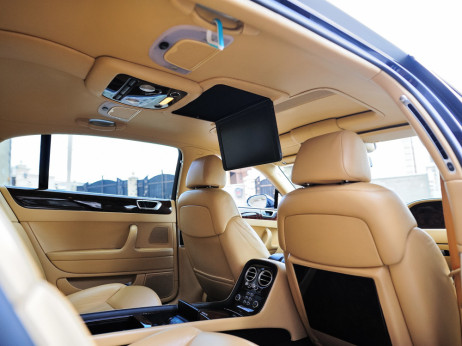 Autobil od 612.700 evra na vrhu liste najskupljih kupljenih u Srbiji