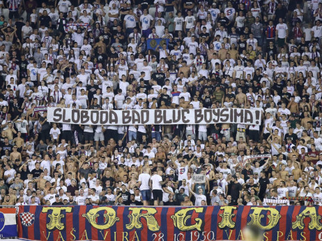 U Hrvatskoj nogomet sve lošiji, a stadioni sve puniji