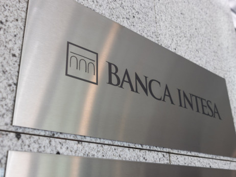 Intesa nudi 30,6 milijardi evra za najstariju svjetsku banku
