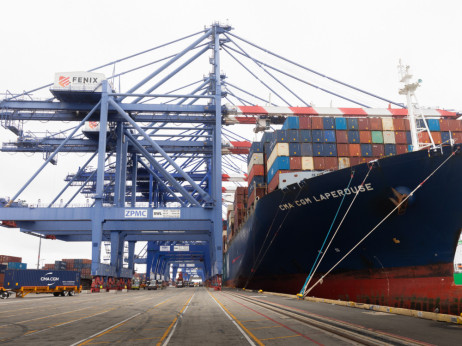 Kako sukob u Iranu remeti globalnu trgovinu - grafički prikaz