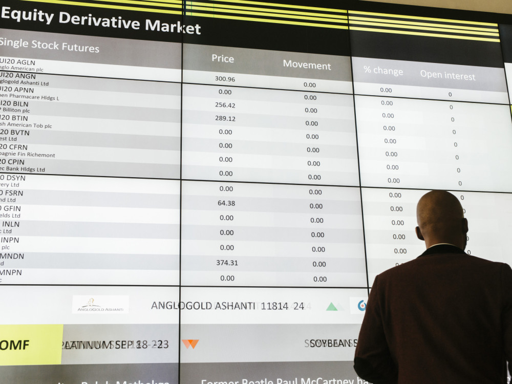 Je li Afrika sljedeća velika priča tržišta u razvoju ili precijenjeni san investitora