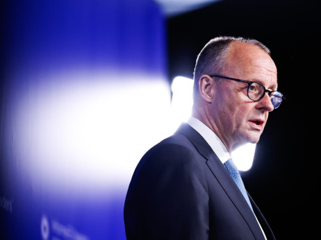 Kako će se Merz oduprijeti ekonomskoj realnosti tokom prve posjete Kini