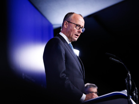 Godinu dana poslije: Oživljava li Merz njemačku ekonomiju?