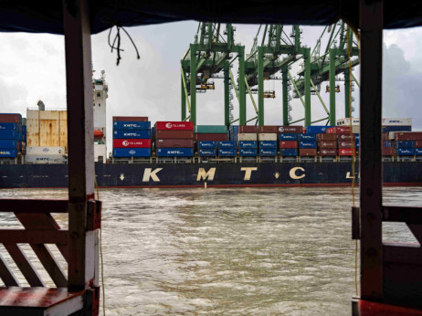 Indijski trgovinski zvaničnici odlažu put u SAD nakon ukidanja carina