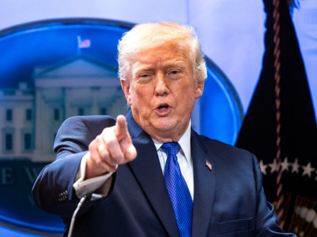 Ko su dobitnici, a ko gubitnici nakon što je sud blokirao Trumpove carine