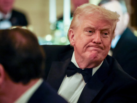 Trump preuređuje carine, globalna trgovina u zbrci