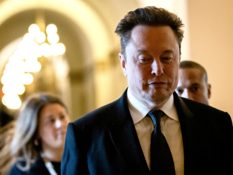 Musk je prvi svjetski bilioner - pet načina da razumijete tu sumu