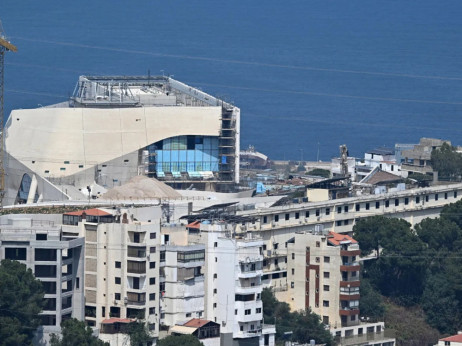 Bombardovanje Bejruta dok SAD i Iran ubrzavaju pregovore o sporazumu