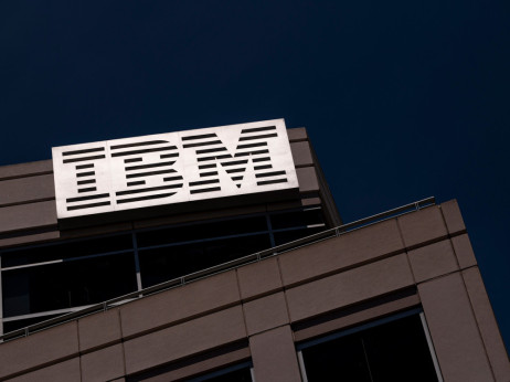 Najveći pad IBM-a od 1968. godine: Prihodi razočarali investitore