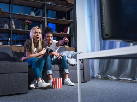 Sport kao antiteža AI-ju: Počinje novo zlatno doba live prava