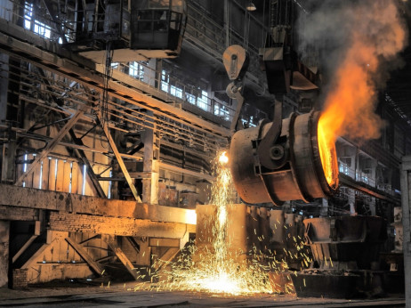Ugrožena bh. proizvodnja čelika i radna mjesta, traži se uvođenje carina