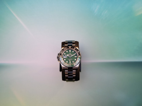 Rolex koji želite sada je možda dostupan - ali ne zadugo