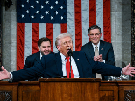 Trumpov carinski zid pod pritiskom: Kako ga planira održati?