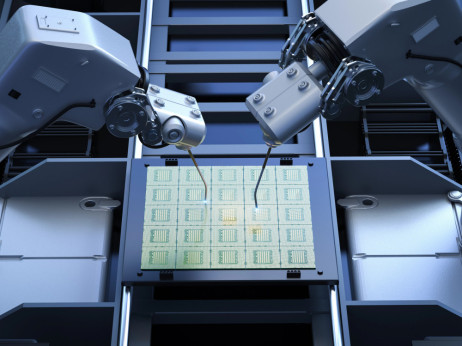 Američke akcije stabilne, proizvođači čipova bilježe pad nakon istorijskog rasta