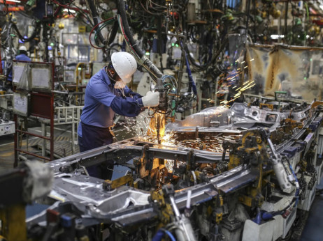 Koliko je globalna ekspanzija oslabila nakon brojnih udara