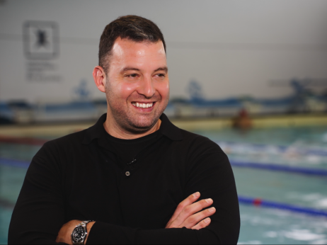 Da li vaterpolo može biti ozbiljan biznis? Jedan od najboljih svih vremena zna kako