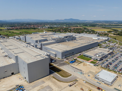 Mađarska otvara istragu zbog navodnog zagađenja u fabrici baterija