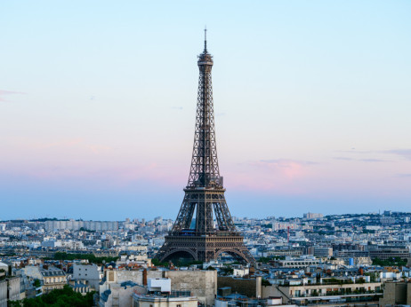 Vodimo vas u Pariz - pet restorana koje vrijedi obići ovog proljeća