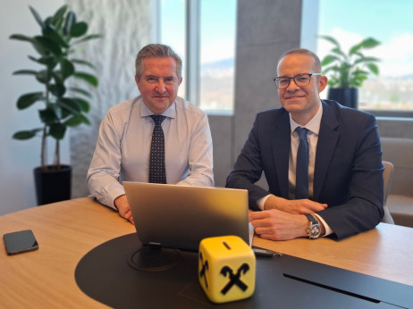 Raiffeisen Bank u BiH dobija novog predsjednika Uprave