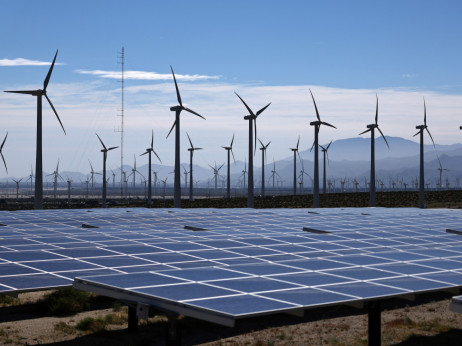 Unatoč Trumpovim rezovima, OIE dosegnuli novi rekord