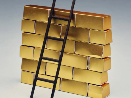 Ovi su se investitori obogatili od povijesnog uspona zlata, doznajte njihovu tajnu