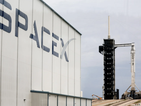 SpaceX cilja procjenu od preko dva biliona dolara u IPO-u