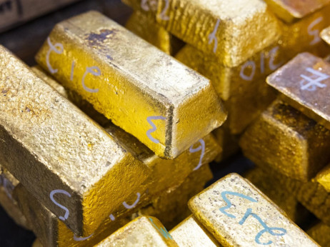 Napetosti na Bliskom istoku pritiskaju tržišta, investitori se okreću zlatu i obveznicama