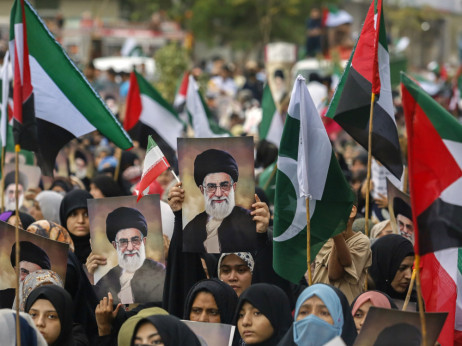 Svijet nakon smrti ajatolaha Khameneija – 5 stvari za danas