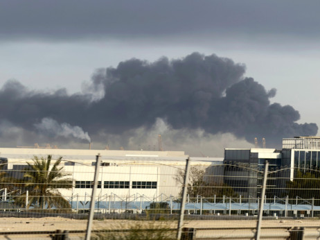 Dubai obustavlja rad najveće luke na Bliskom istoku, teretni saobraćaj zaustavljen
