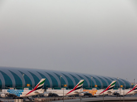 Rat kao turistička noćna mora: Hiljade putnika zarobljeno u Dubajiu