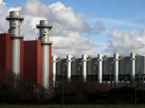 Europski plin skočio za 25 posto zbog eskalacije sukoba