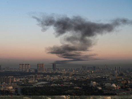 Eskalacija sukoba na Bliskom istoku prijeti novim rastom cijena - pet vijesti za danas