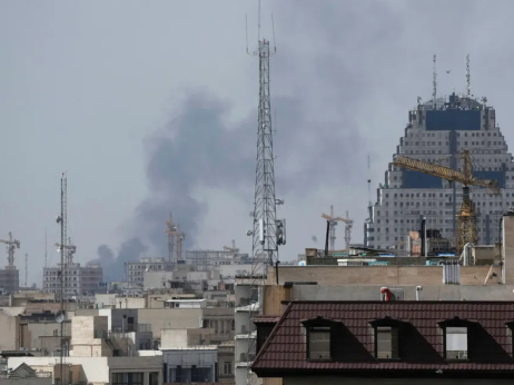 Sukob SAD-a i Izraela s Iranom - ako vam nije jasno šta se dešava, pročitajte ovo