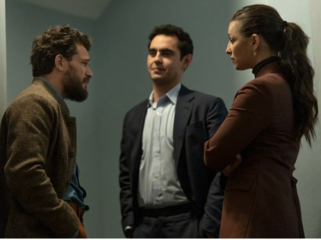 Kakve veze ima serija 'Industrija' sa Epsteinovim dokumentima?