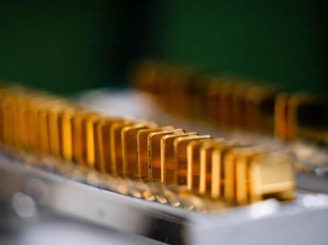 Zašto investitori bježe u zlato, a ne u obveznice: Rat pokreće inflatorni šok