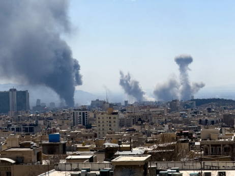 Zašto američki predsjednik može započeti rat bez odobrenja Kongresa