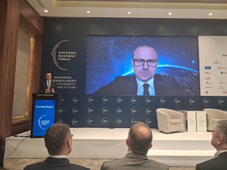 NLB planira kupovinu drugih banaka, a potencijalno i fintech i lizing biznisa